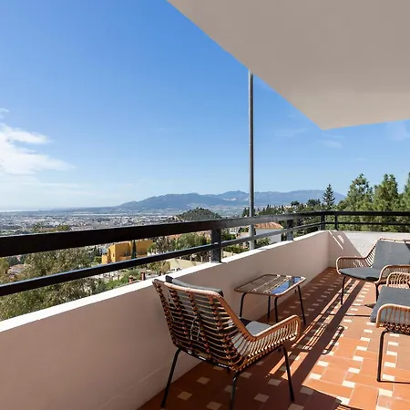Botanica Malaga