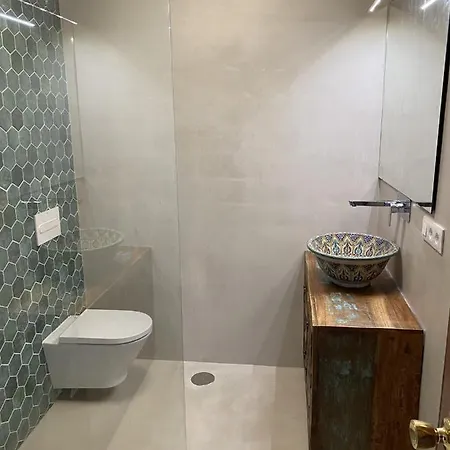 Botanica 马拉加
