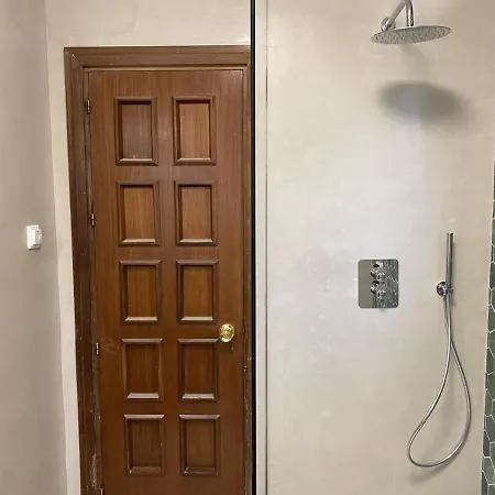 Botanica Bed & Breakfast Màlaga