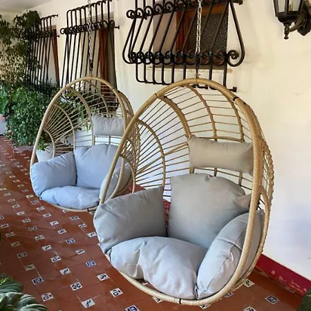 Botánica Bed and breakfast *