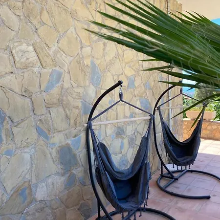 Botánica Bed and breakfast
