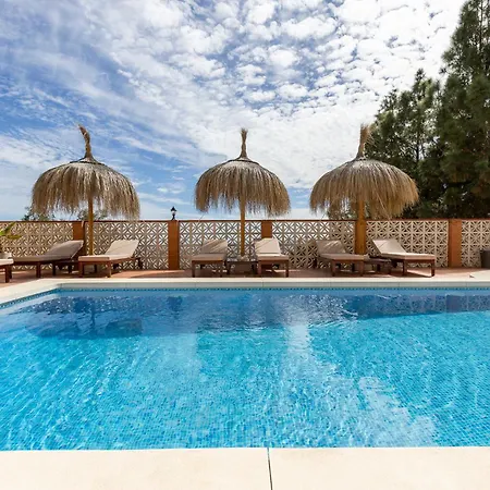 Botánica Málaga