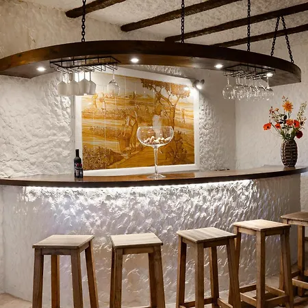 Bed and breakfast Botánica Málaga