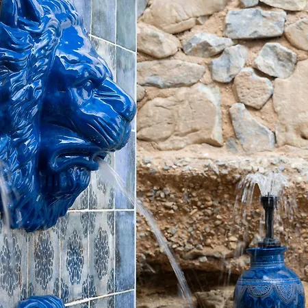 Botánica Málaga