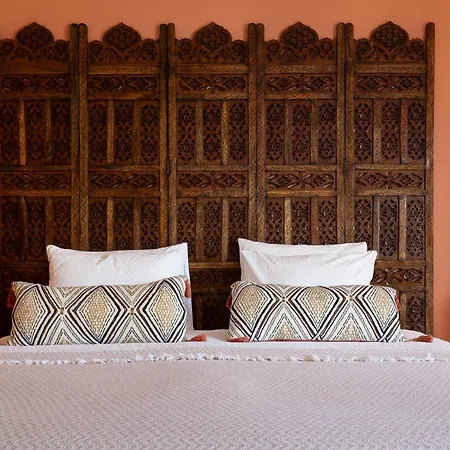 Bed and breakfast Botánica *