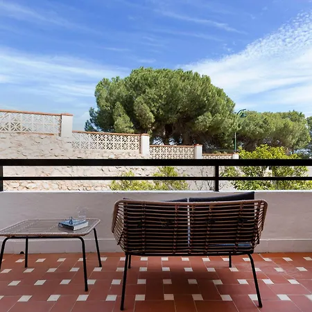 Bed and breakfast Botánica Málaga