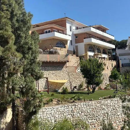Botánica *