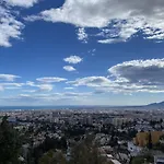 Botanica Bed & Breakfast Màlaga