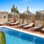 B&B Botanica 3*
