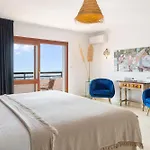B&B Botanica 말라가