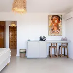 B&B Botanica 말라가