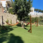 Bed & Breakfast Botanica Màlaga