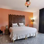 Botanica B&B 말라가