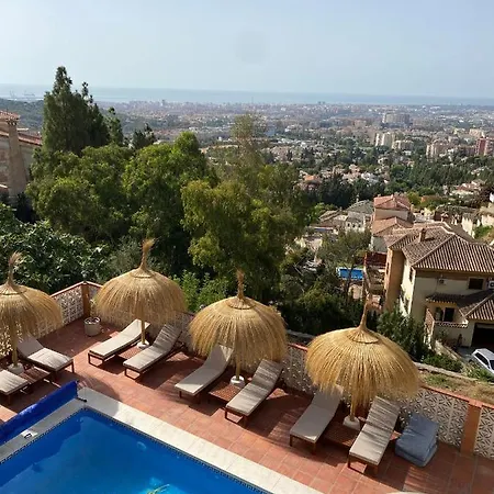 Bed & Breakfast Botanica *