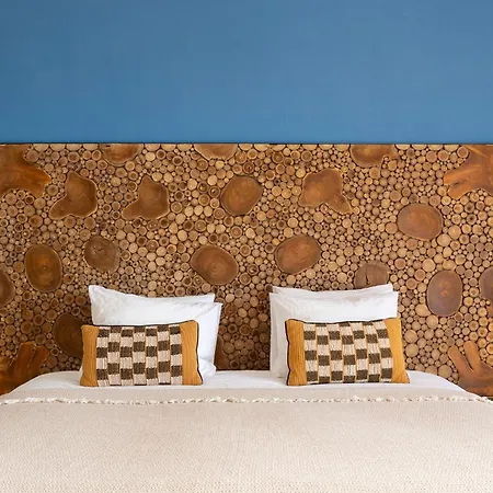 Bed & Breakfast Botanica *