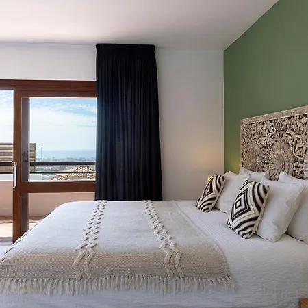 Bed & Breakfast Botanica *