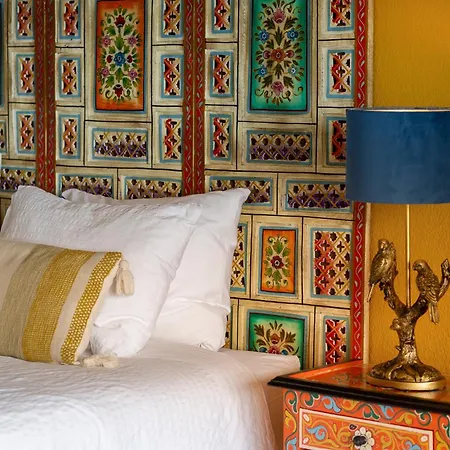 Bed & Breakfast Botanica *