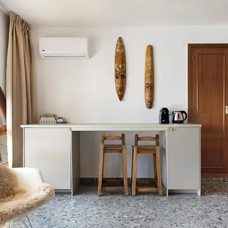 Bed & Breakfast Botanica