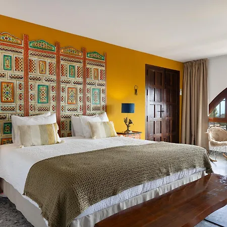 Bed & Breakfast Botanica *