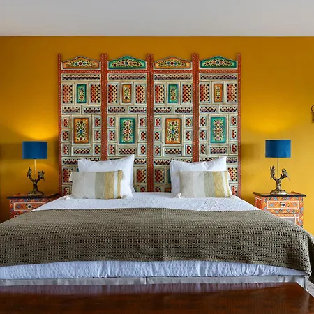 Bed & Breakfast Botanica Malaga