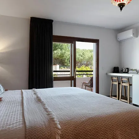 Bed & Breakfast Botanica Malaga