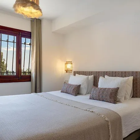 Bed & Breakfast Botanica *
