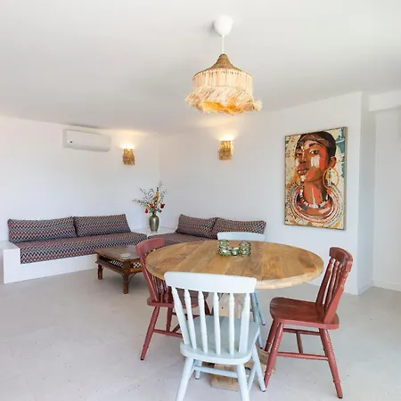 Botanica Bed & Breakfast Malaga