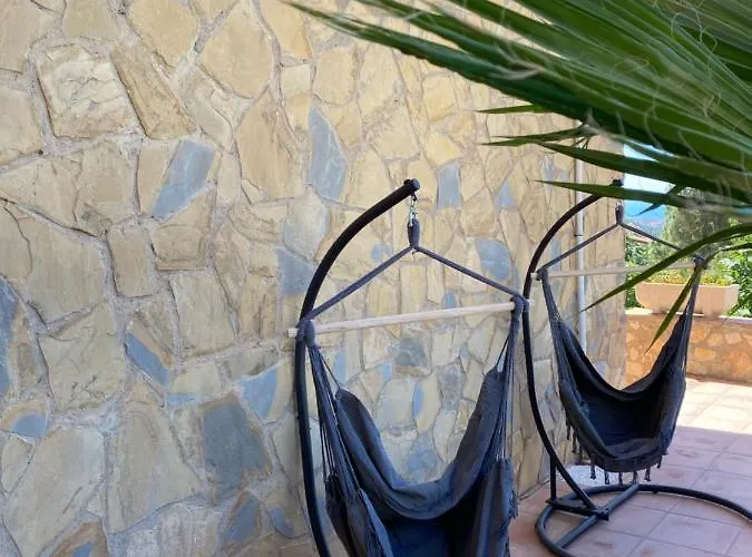 Botánica Alojamento de Acomodação e Pequeno-almoço